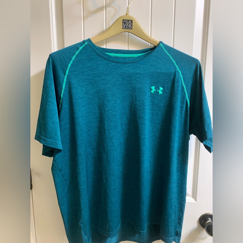 Under Armour Mens